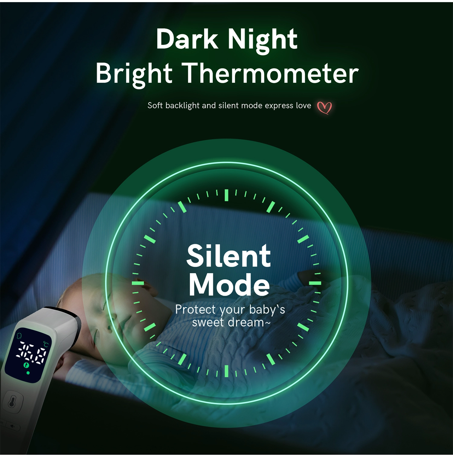 Household Medical Devices Factory, Termometro Digital Infrared Thermometer, Baby Forehead Thermometers Supplier, China Forehead Thermometers Supplier