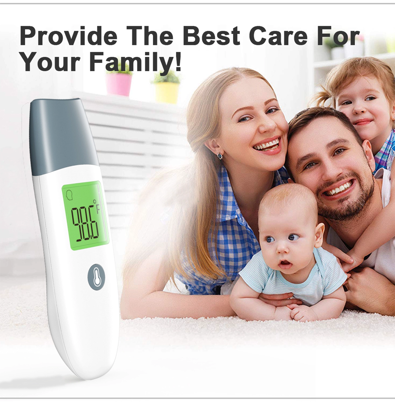 China Medical Thermometer Factory,Medical Digital Thermometer Supplier,China Non-Contact Thermometer Supplier