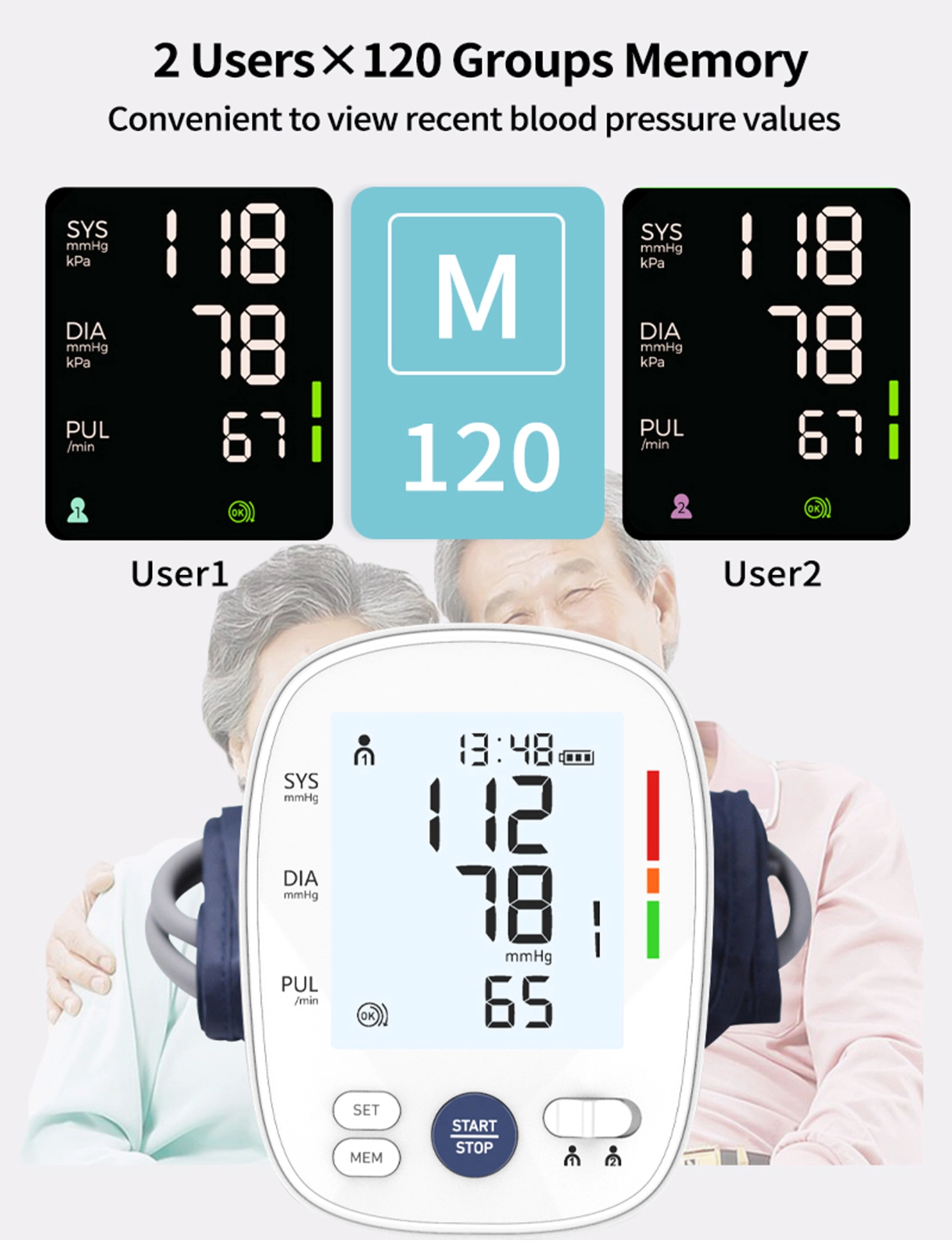 Blood Pressure Device Factory,Upper Arm Automatic Blood Pressure Device, China Blood Pressure Device Supplier