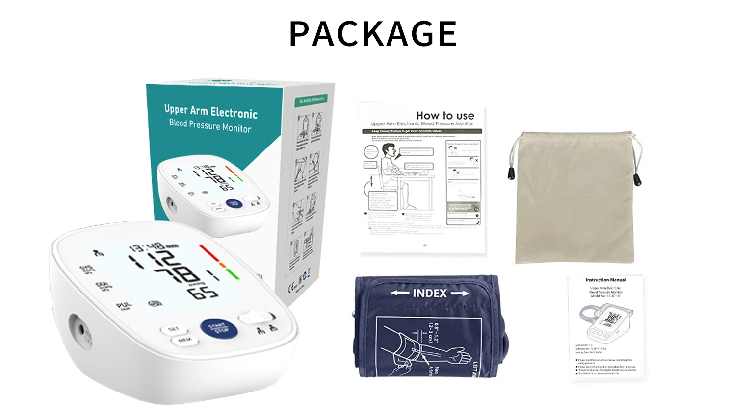 Blood Pressure Device Factory,Upper Arm Automatic Blood Pressure Device, China Blood Pressure Device Supplier
