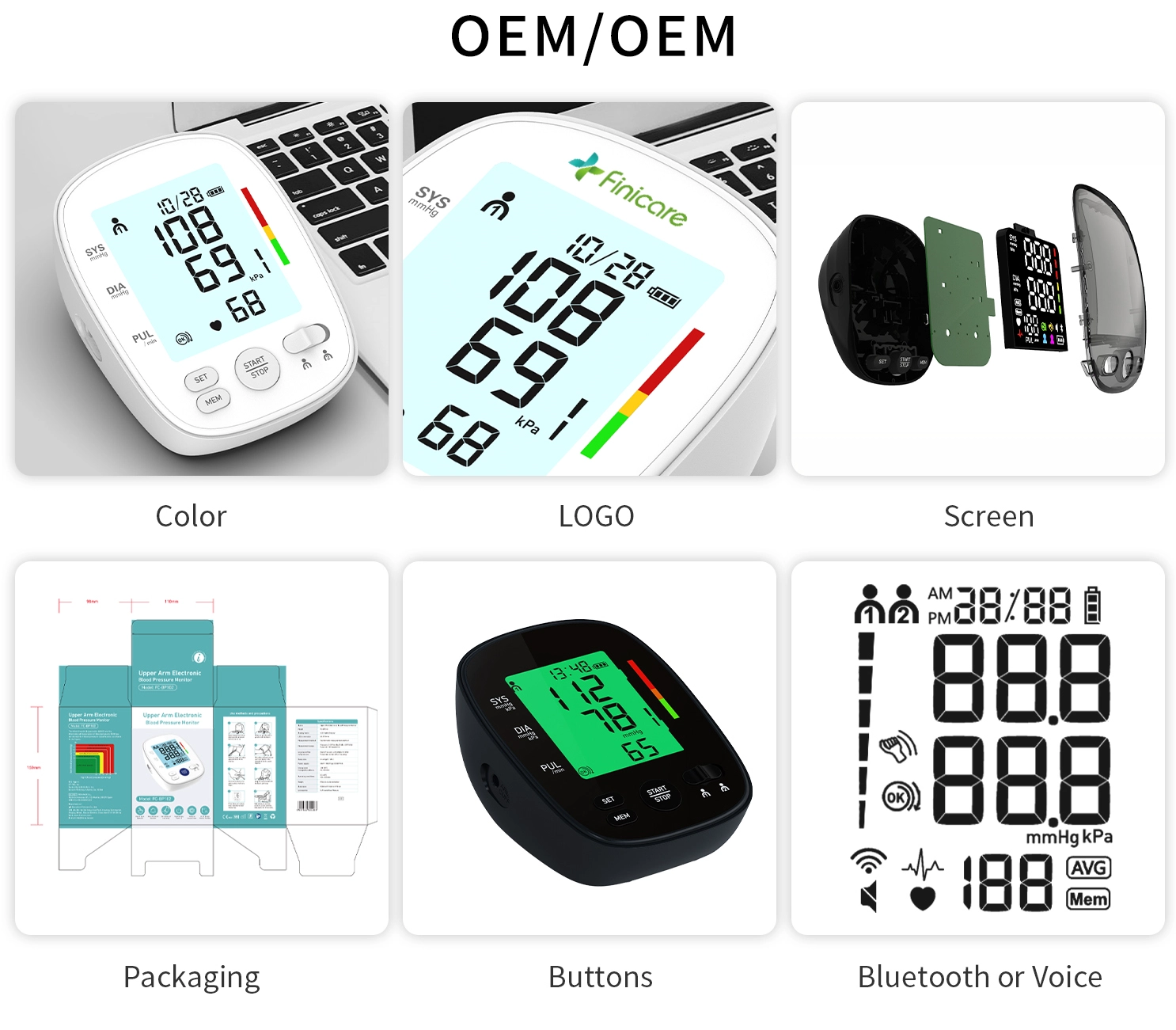 Blood Pressure Device Factory,Upper Arm Automatic Blood Pressure Device, China Blood Pressure Device Supplier