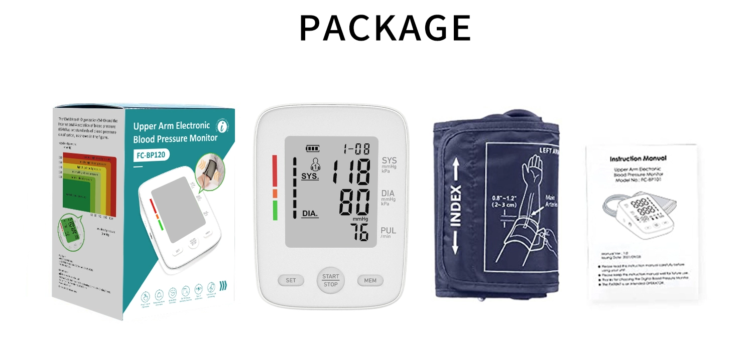 China Arm Blood Pressure Monitor Suppliers, Blood Pressure Monitor Factory From China, China Blood Pressure Monitor Manufacturer
