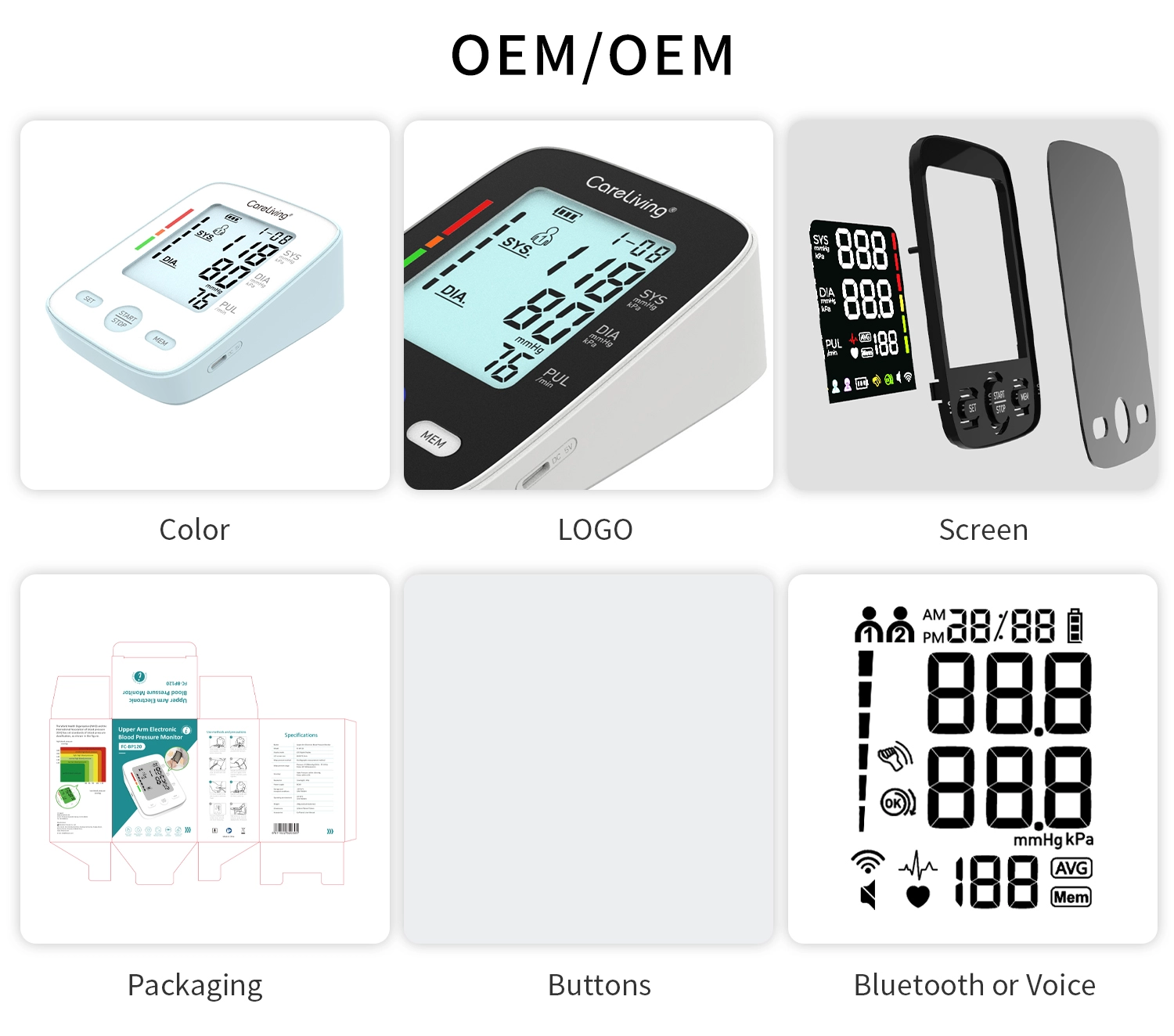 China Arm Blood Pressure Monitor Suppliers, Blood Pressure Monitor Factory From China, China Blood Pressure Monitor Manufacturer