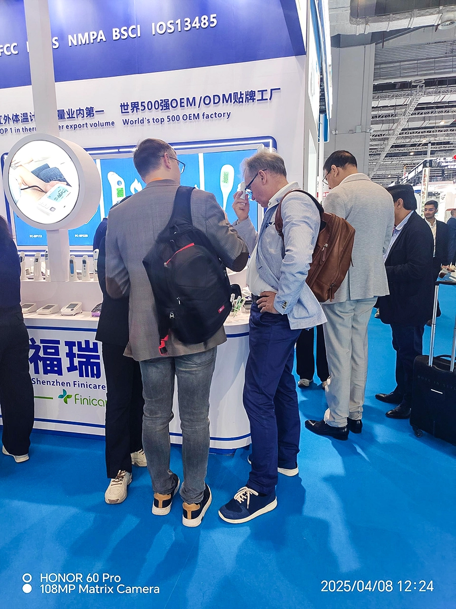 LIVE From The 91st China International Medical Equipment Fair (CMEF) 2025
