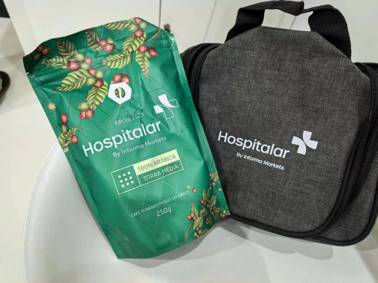 Hospitalar 2025,Hospitalar 2025 Exhibition, Finicare Exhibition Summary, Finicare Medical Exhibition