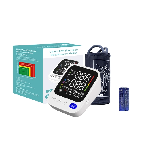 Best Blood Pressure Monitor For Large Arms China Factory