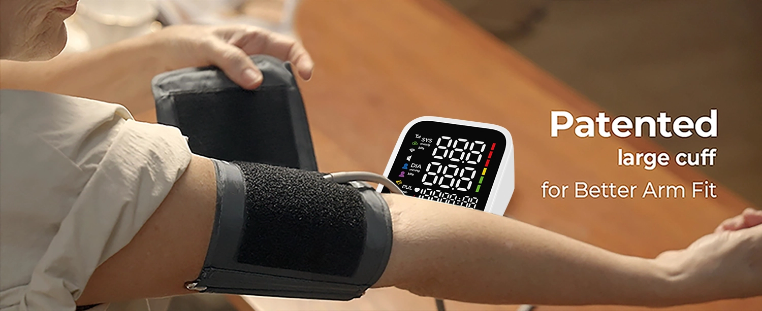 Best Blood Pressure Monitor For Large Arms, China Best Blood Pressure Monitor For Large Arms Factory, Best Blood Pressure Monitor For Large Arms Supplier, China Best Blood Pressure Monitor For Large Arms Wholesales,Manufacturer