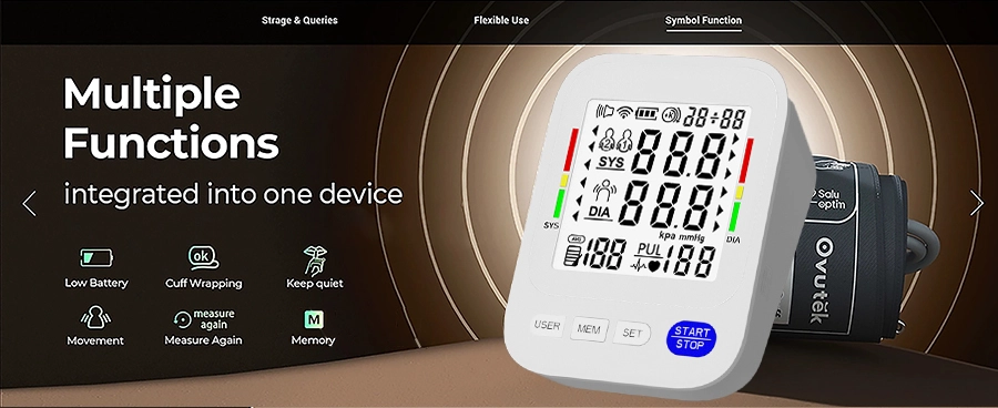 China Portable Blood Pressure Machine Factory, China Best Blood Pressure Machine Manufacturer,China Blood Pressure Machine Manufacturer,High Blood Pressure Machine Supplier, Blood Pressure Machines For Home Use