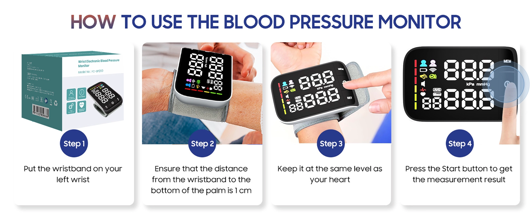 Wrist Blood Pressure Monitor China, Wrist Blood Pressure Monitor Supplier, Wrist Blood Pressure Monitor Factory, China Wrist Blood Pressure Monitor Manufacturer,Wrist BP Machine Factory, China Wrist BP Machine Manufacturer