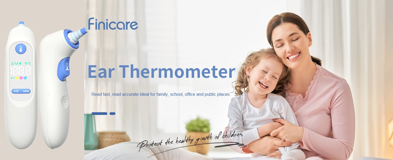 China IR Thermometer Factory, China IR Thermometer Manufacturer, FC-IR116,China IR Thermometer Supplier,China Ear Thermometer Manufacturer