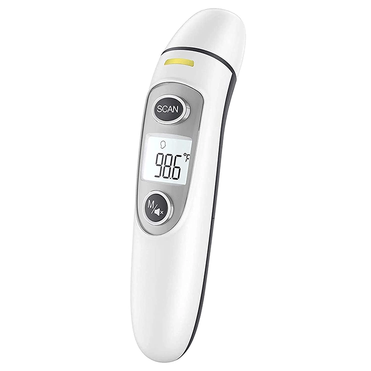 China Finicare Medical Supplier, China Forehead and Ear Thermometer Manufacturer, China Forehead and Ear Thermometer Factory, China Medical Forehead and Ear Thermometer Supplier