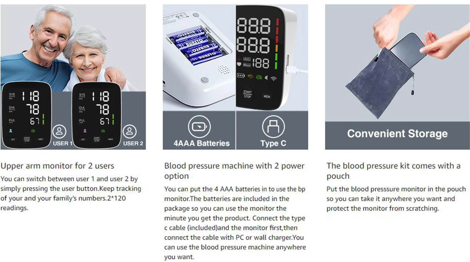 What to Look for in a BP Monitor, best home bp monitor, best bp monitor, home bp monitor,best bp monitor for home use