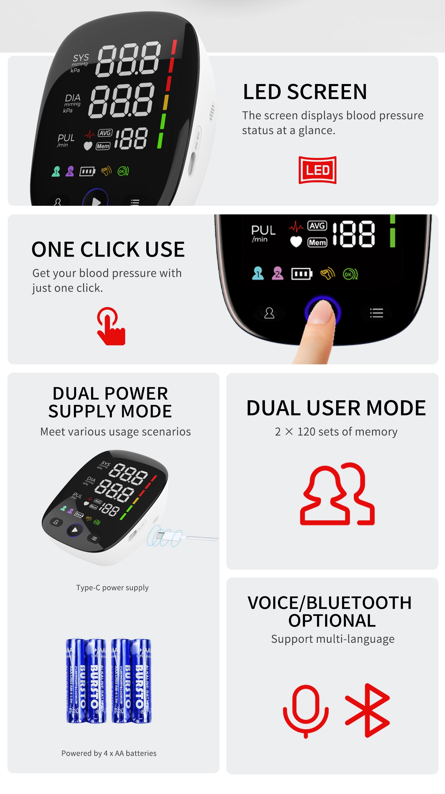 China Arm type Blood Pressure Monitor, Blood Pressure Monitor Factory, Wholesale Automatic BP Monitor, Blood Pressure Monitor For Home, Upper Arm Type Blood Pressure Monitor Factory, Blood Pressure Monitor Manufacturer, Blood Pressure Monitor For Home Use