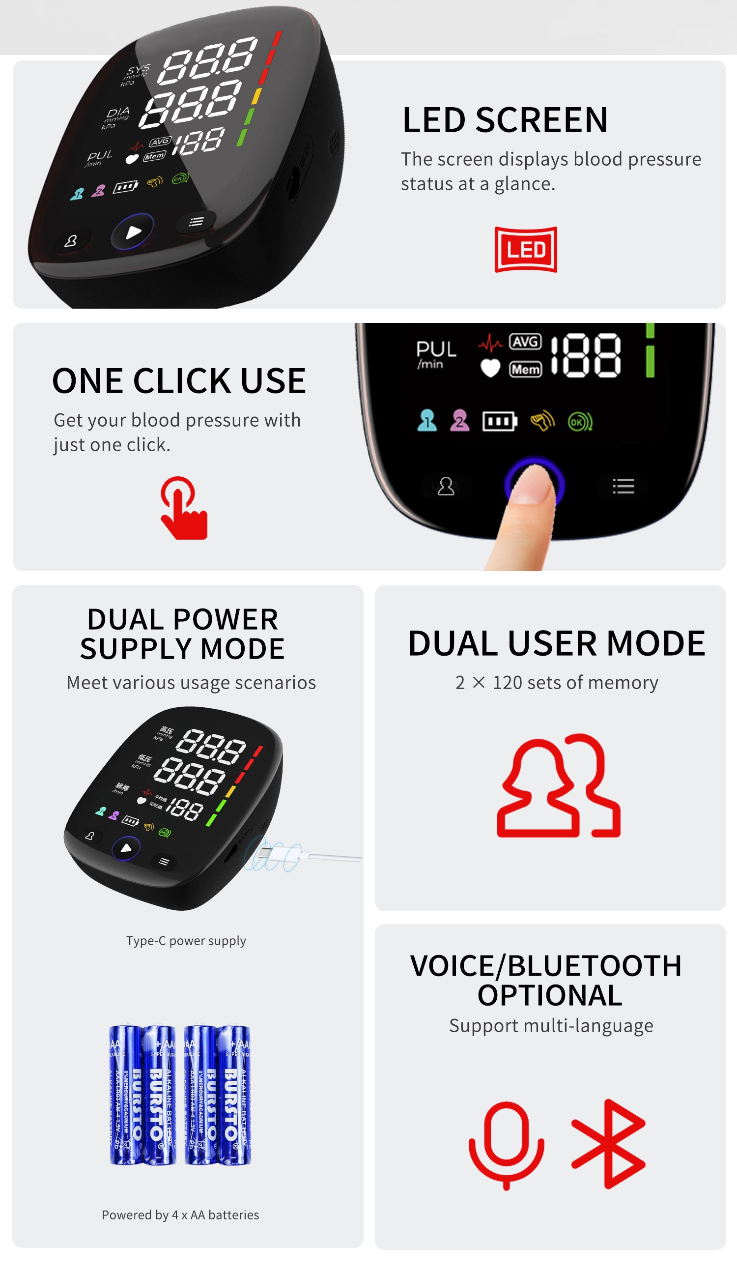 Professional Smart Blood Pressure Monitor China Factory, High Quality Blood Pressure Monitor Manufacturer, Arm Type Blood Pressure Monitor Factory, China Professional Smart Blood Pressure Monitor China Factory, China High Quality Blood Pressure Monitor Manufacturer, China Arm Type Blood Pressure Monitor Factory, China Arm Type Blood Pressure Monitor Supplier