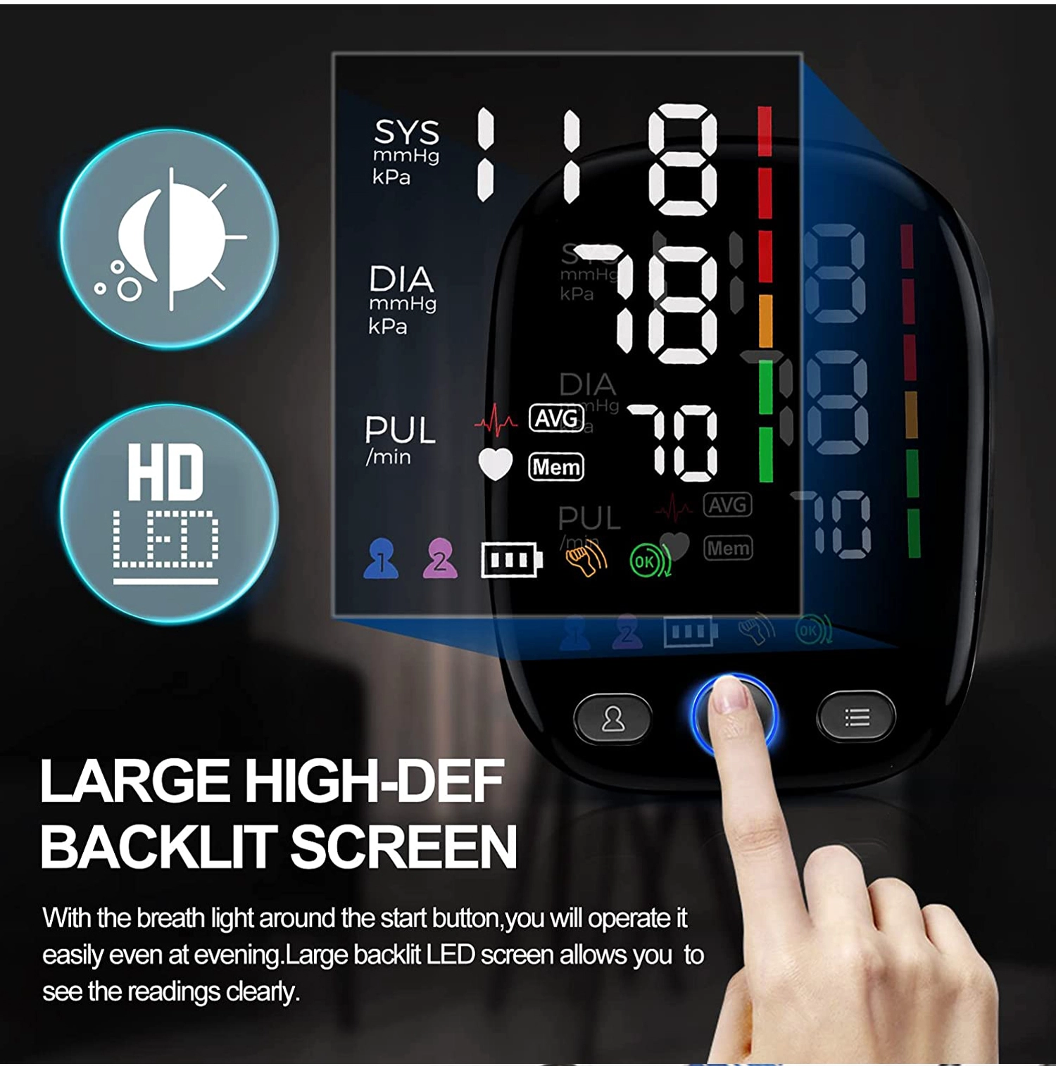 China Arm type Blood Pressure Monitor, Blood Pressure Monitor Factory, Wholesale Automatic BP Monitor, Blood Pressure Monitor For Home, Upper Arm Type Blood Pressure Monitor Factory, Blood Pressure Monitor Manufacturer, Blood Pressure Monitor For Home Use