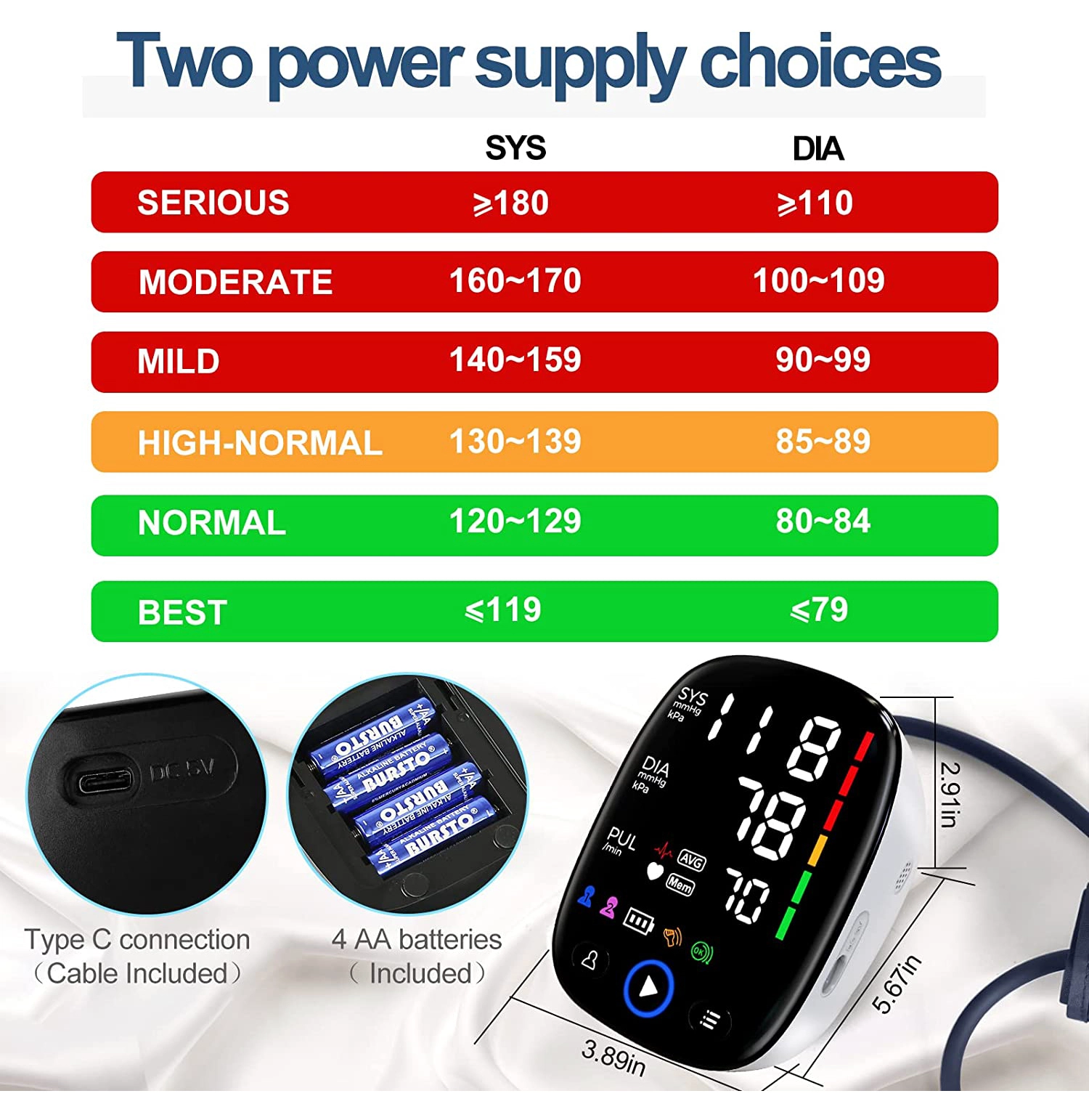 China Arm type Blood Pressure Monitor, Blood Pressure Monitor Factory, Wholesale Automatic BP Monitor, Blood Pressure Monitor For Home, Upper Arm Type Blood Pressure Monitor Factory, Blood Pressure Monitor Manufacturer, Blood Pressure Monitor For Home Use