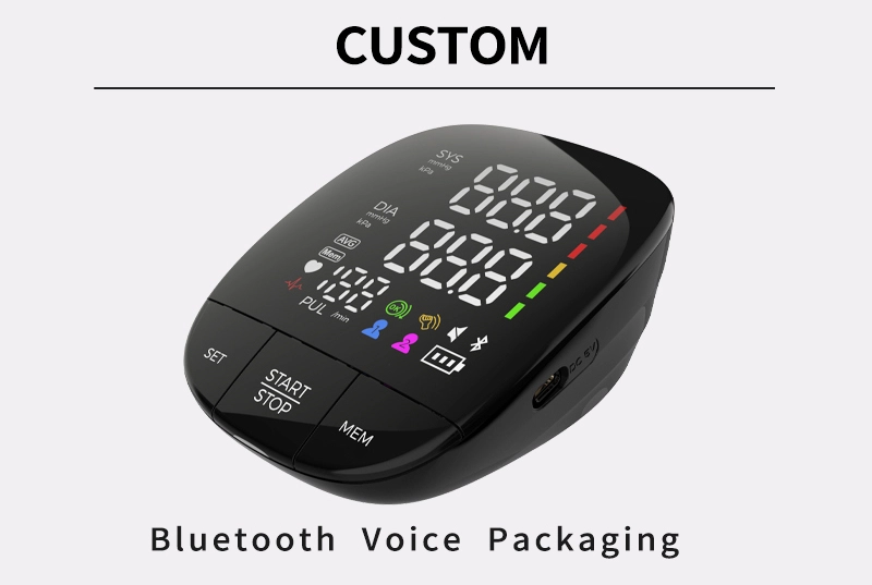 Free Sample BP Monitor, Arm Type BP Monitor Factory, China BP Monitor Manufacturer