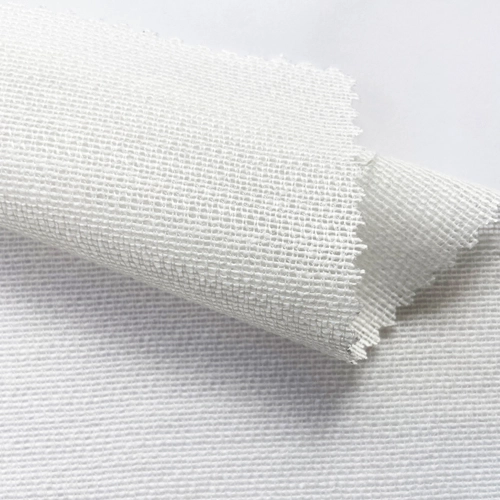 China WEFT INSERTED INTERLINING manufacturer