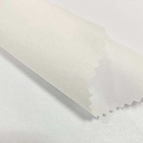 HIGH ELASTIC INTERLINING