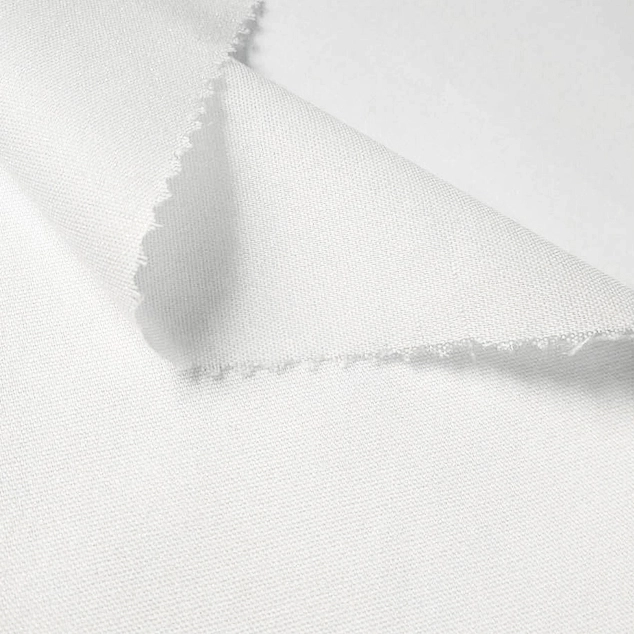 China COMMONLY USED WOVEN INTERLINING manufacturer