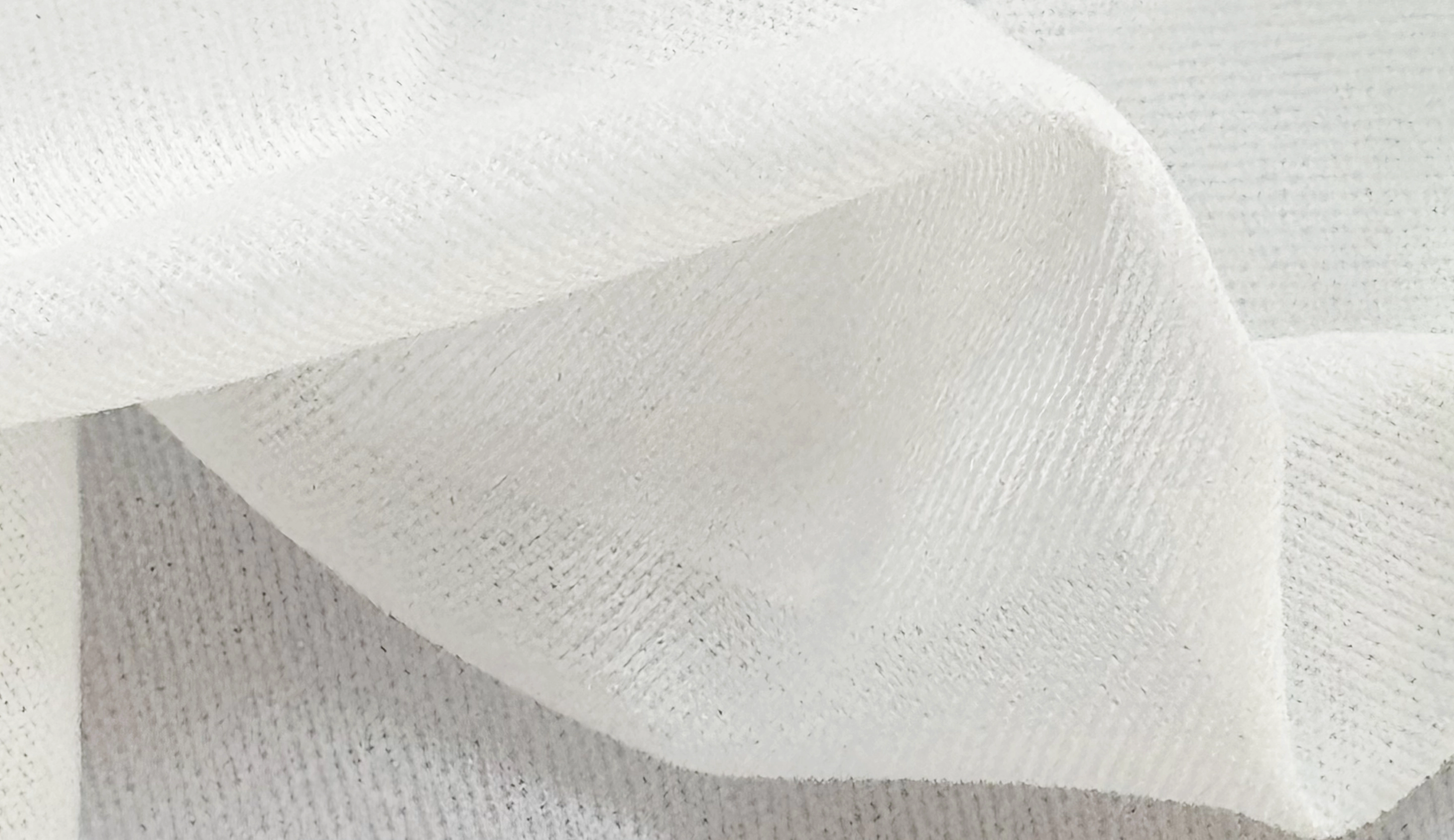 如何选择质量好的服装衬布?需要了解三个要素 如何选择质量好的服装衬布?需要了解三个要素