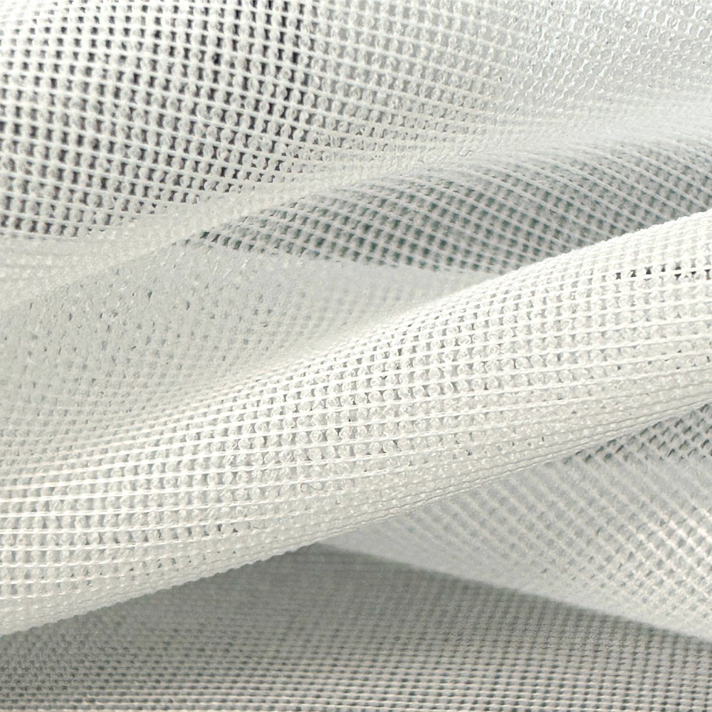 Warp-Knitted Weft-Woven Interlining