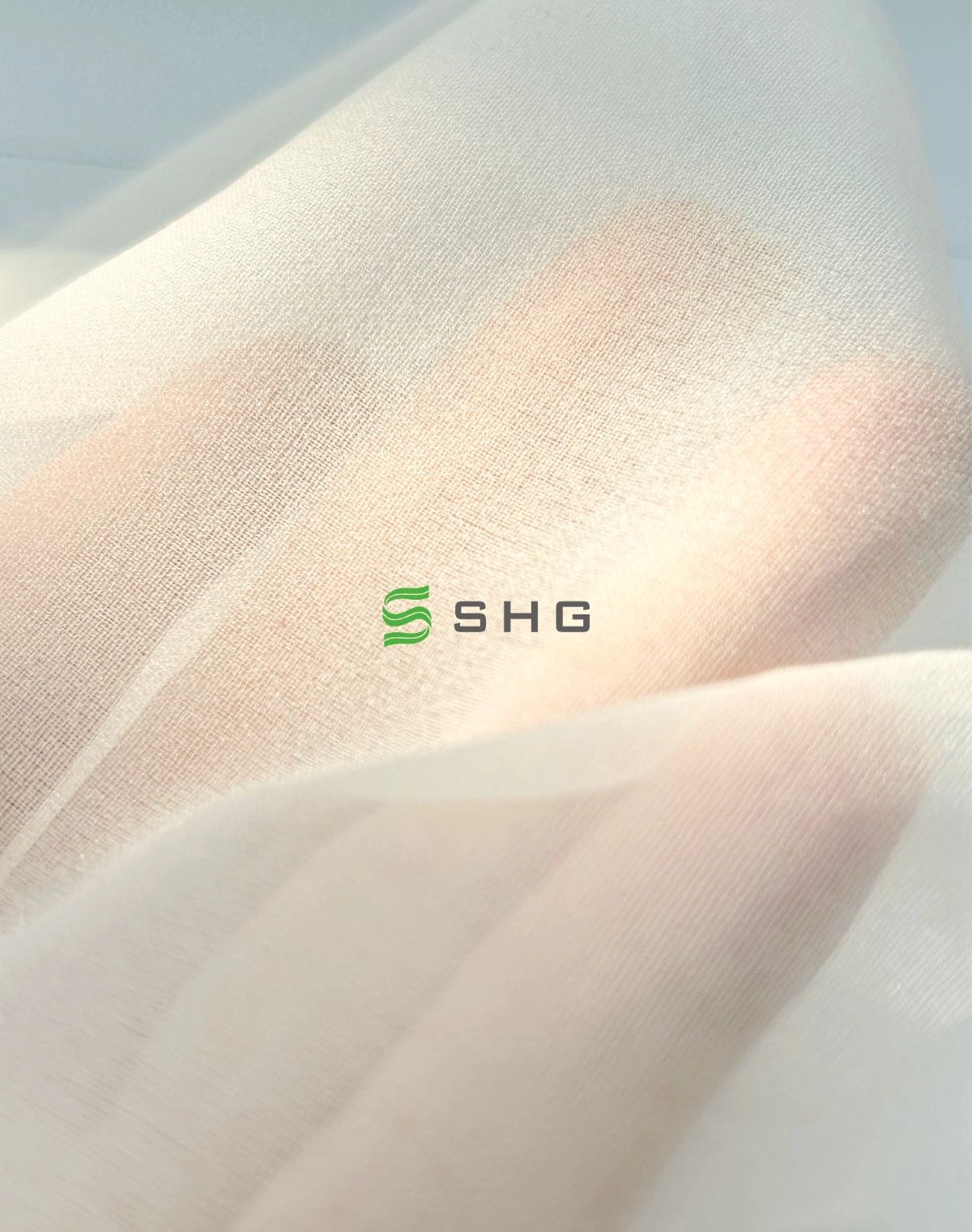 15D Silk Interlining