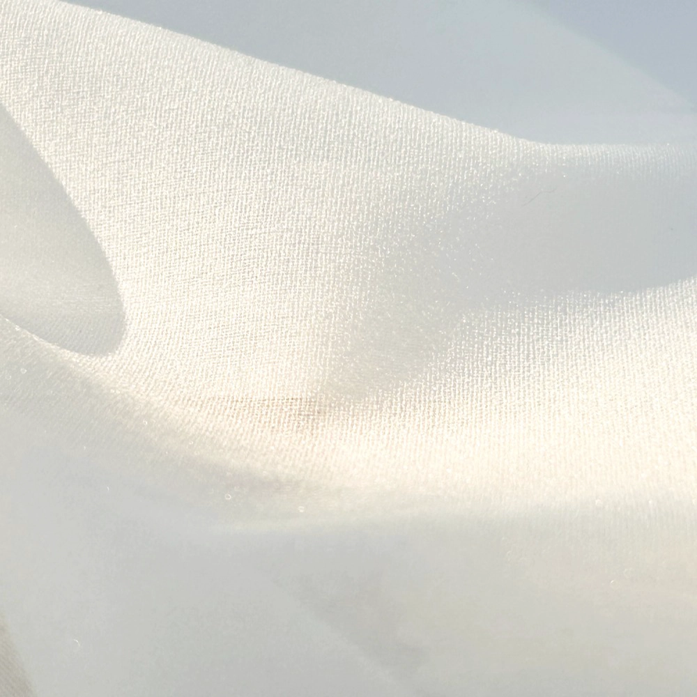 15D Silk Interlining