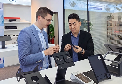 Our High Praise for Goochain's R&D Capabilities and Responsiveness in Electronics