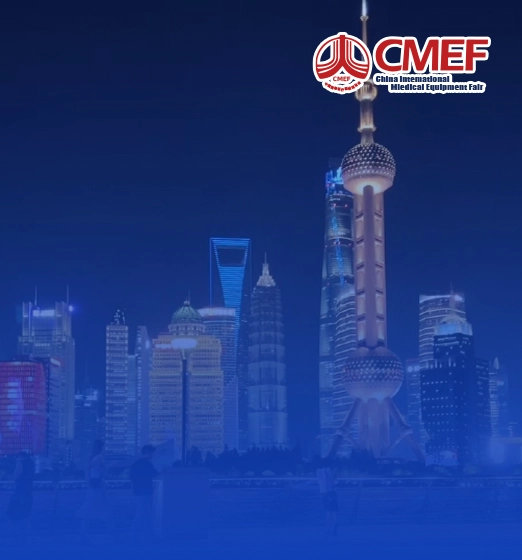 CMEF Shanghai