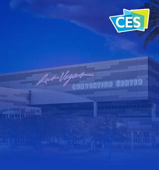 CES 2025 - Consumer Electronics Show
