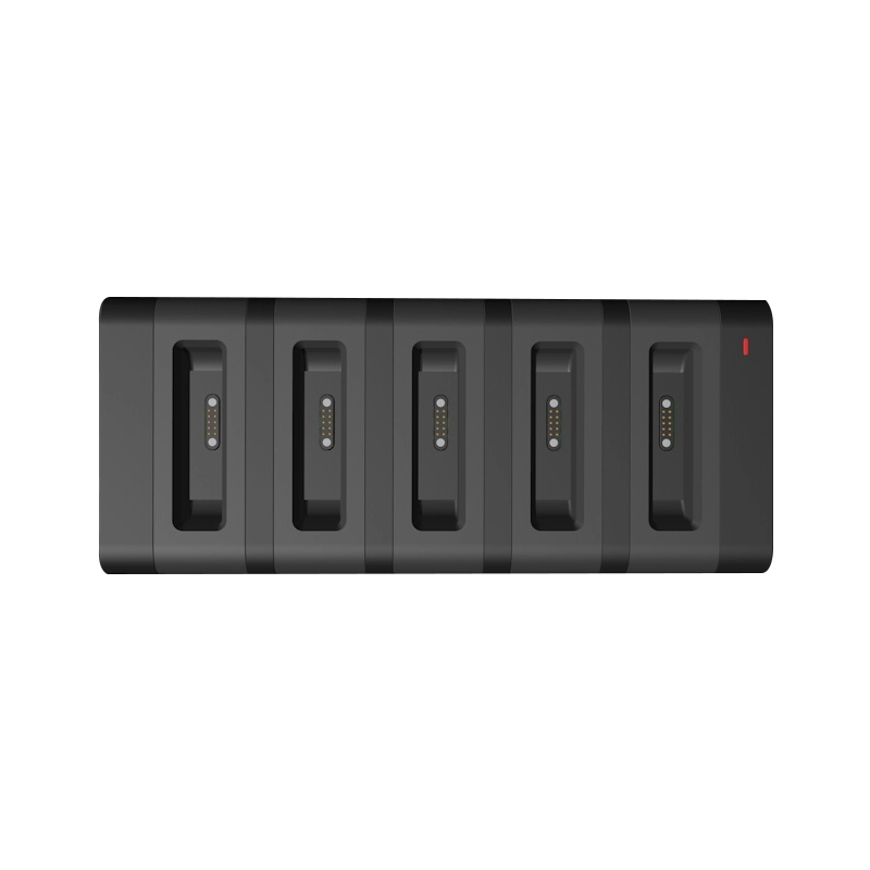 Custom Tablet Charging Dock for Retail