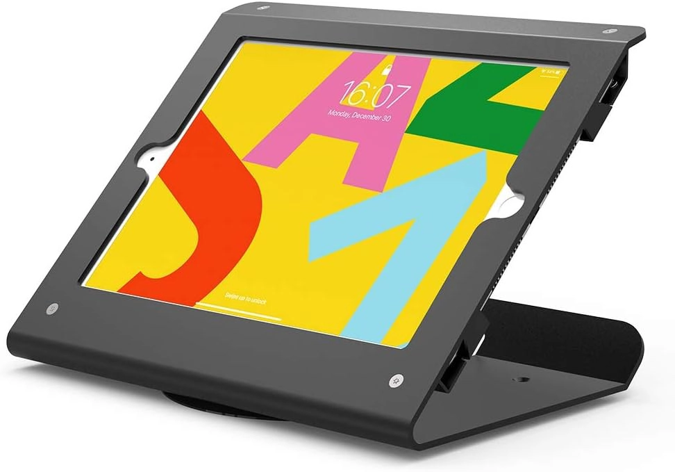 China Tablet POS Stand für 10,2 