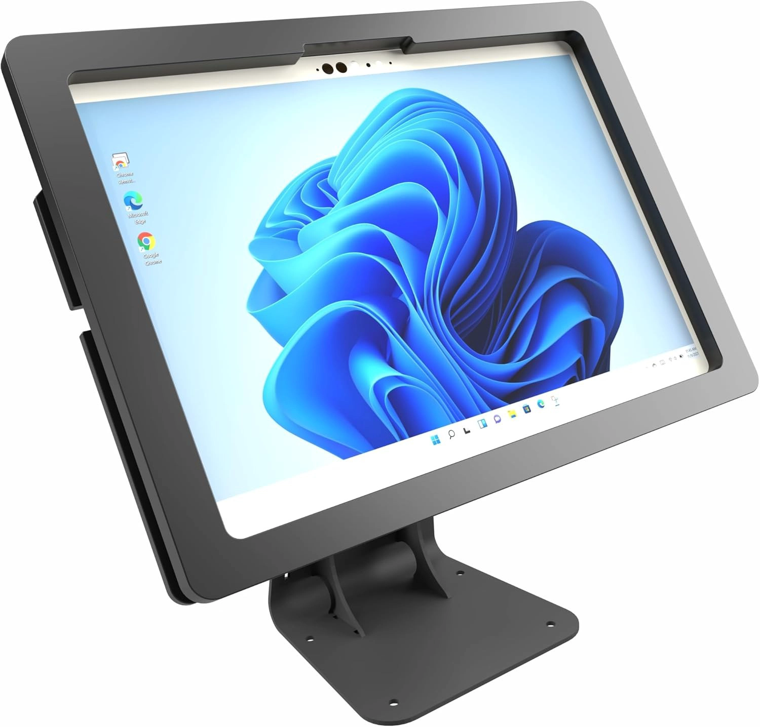 China Anti-Diebstahl-Oberflächen-Pro-Tablet-Standfabrik | Hersteller von POS Kiosk -Fall China Shenzhen Dongguan Hersteller