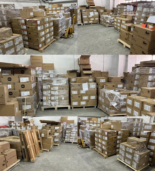 About inventory