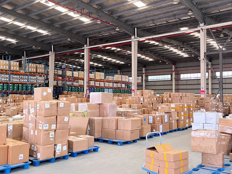 Shipping Process