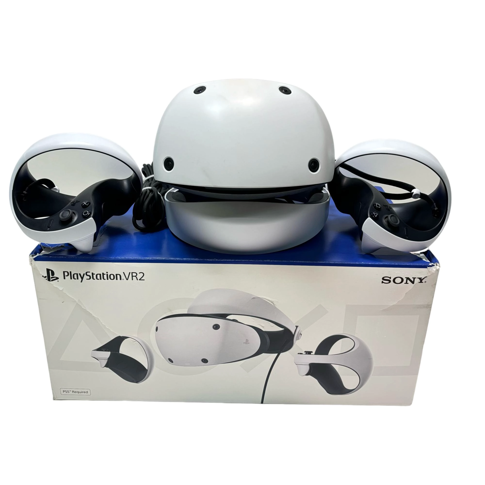 Sony Playstation VR2