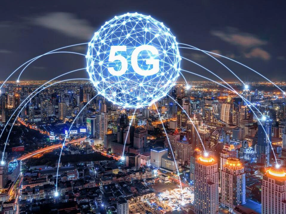 صعود الهواتف الذكية 5G: ماذا يعني بالنسبة لسوق الجملة صعود الهواتف الذكية 5G: ماذا يعني بالنسبة لسوق الجملة
