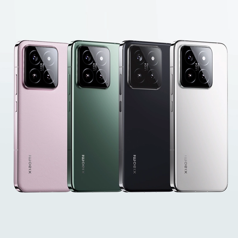 China Wholesale Xiaomi 14 Distributor