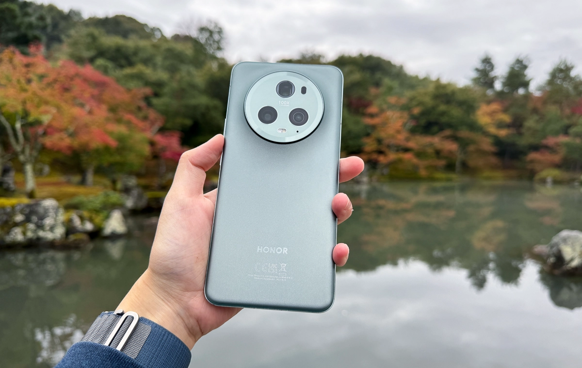 Honor Magic 5 Series