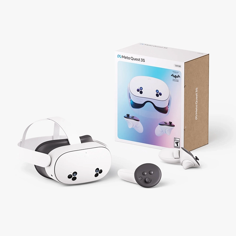 China Wholesale Meta Quest 3s Distributor