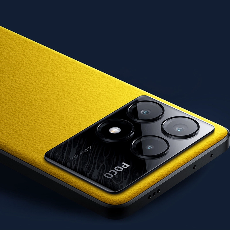 POCO X6 Pro al por mayor