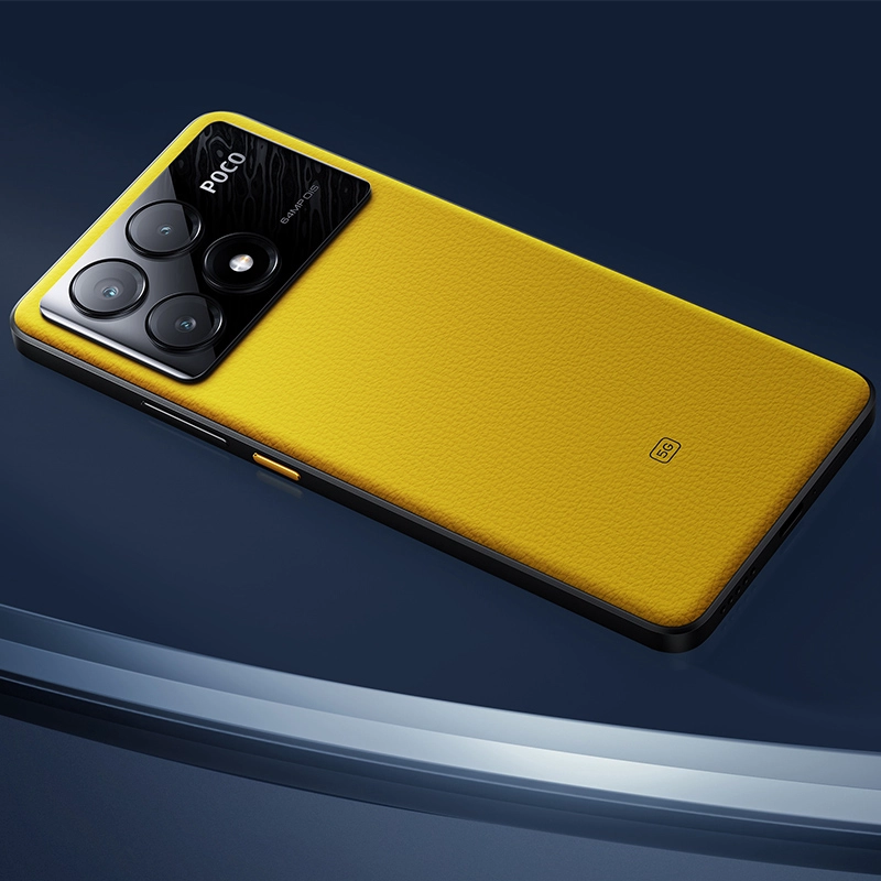 POCO X6 Pro al por mayor