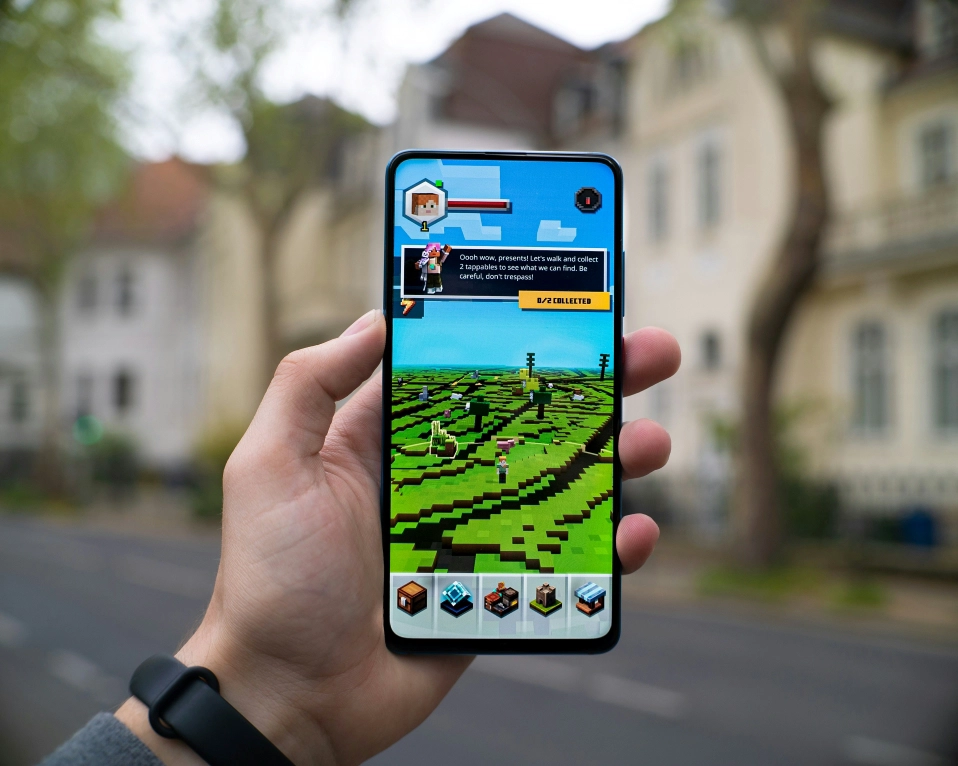Understanding the Impact of Smartphone Technology on Wholesale Business Understanding the Impact of Smartphone Technology on Wholesale Business