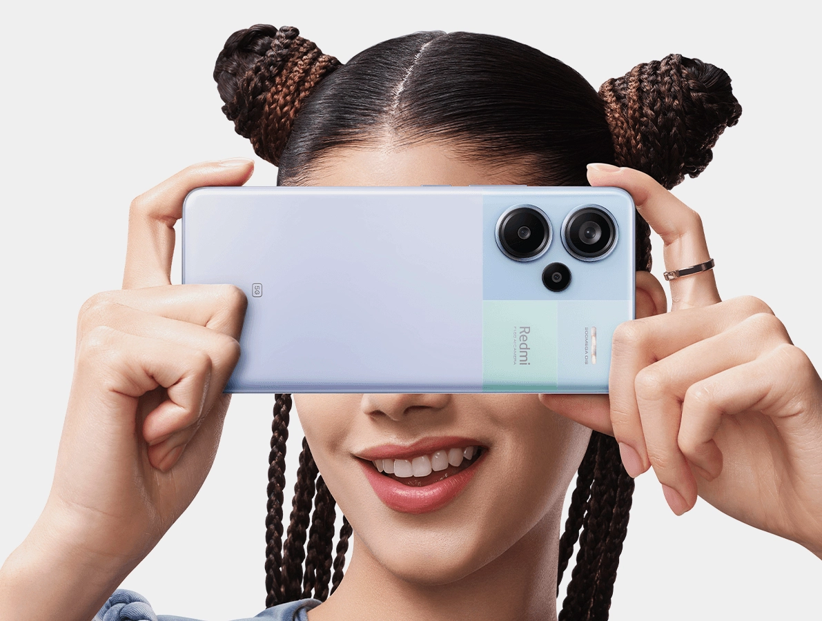 Redmi Note 13 Pro Plus 5G