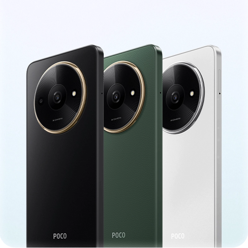 Wholesale Poco C61