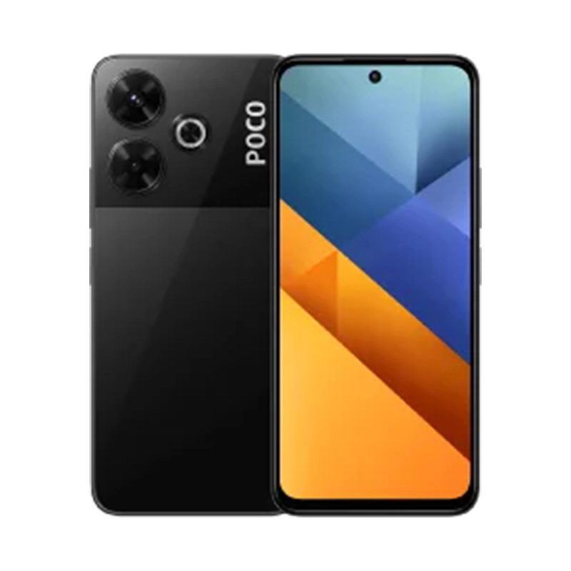Wholesale POCO M6