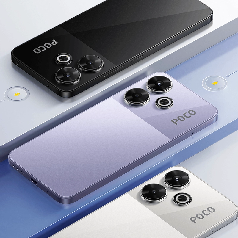 Wholesale POCO M6