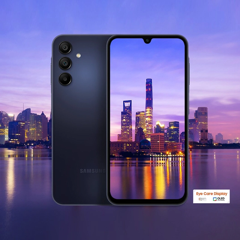 Großhandel Samsung Galaxy A15