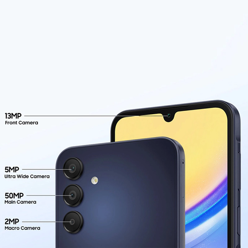 Großhandel Samsung Galaxy A15